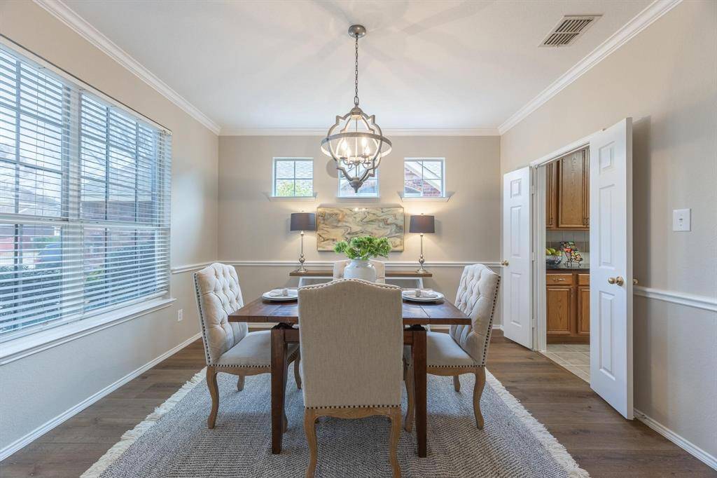 9618 Glenshee, Rowlett, TX 75089