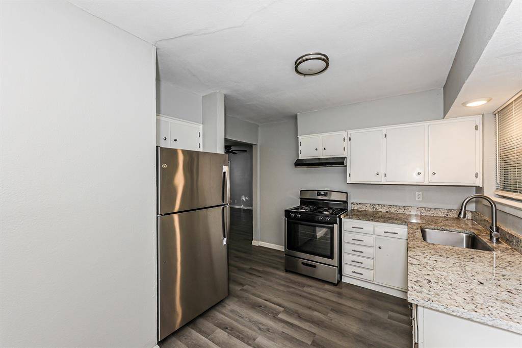 2814 Sequoia Lane, Arlington, TX 76010