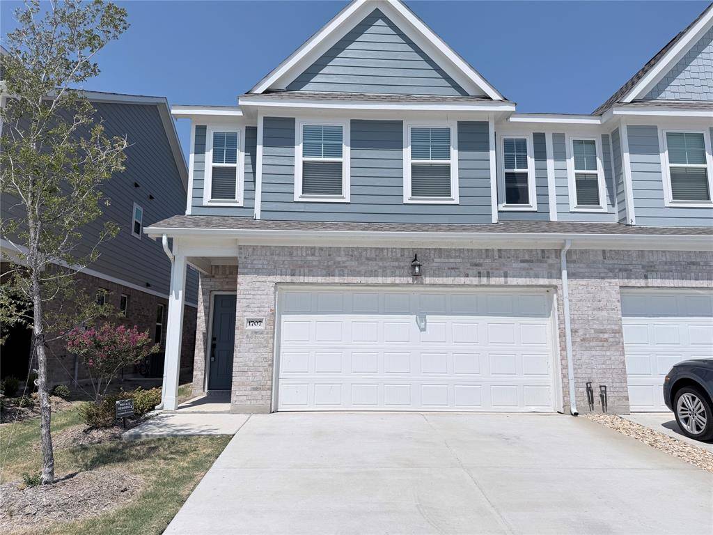 1707 Zachary Avenue, Wylie, TX 75098