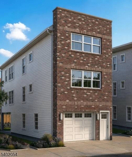 206 14th Ave, Newark City, NJ 07103