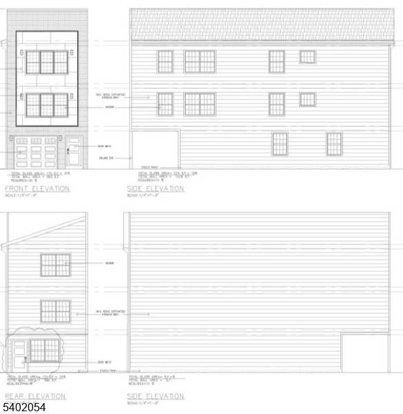 206 14th Ave, Newark City, NJ 07103