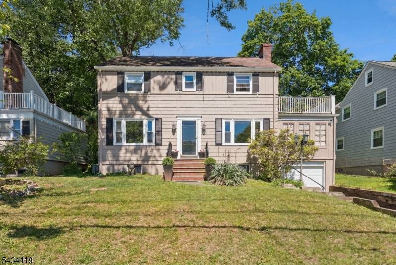 59 HILLSIDE AVENUE, West Orange Twp., NJ 07052