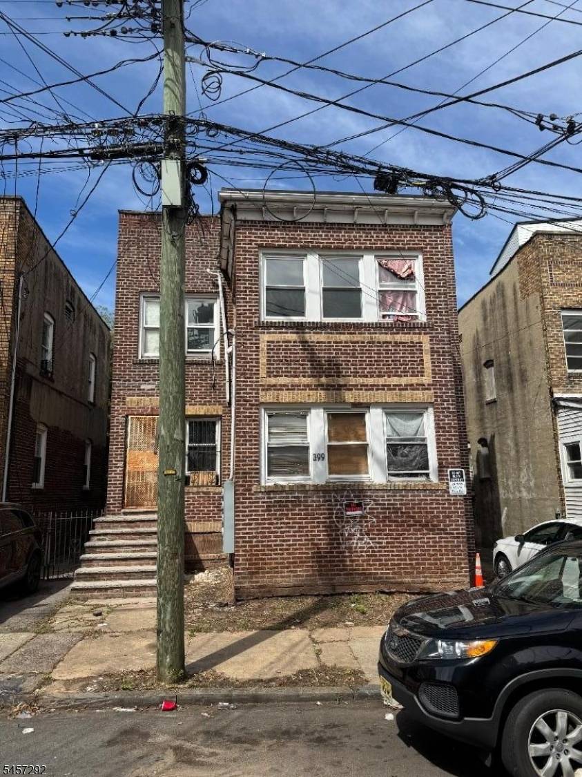 399 S 15Th St, Newark City, NJ 07103