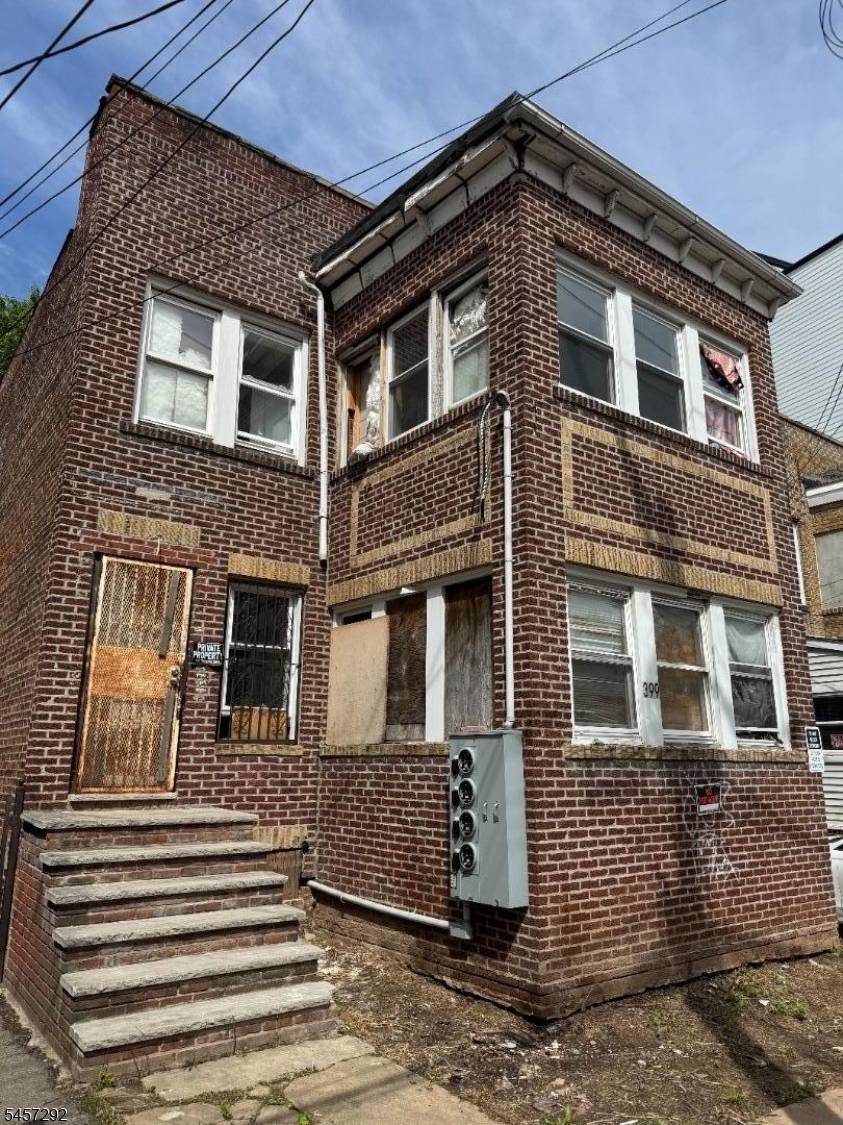 399 S 15Th St, Newark City, NJ 07103