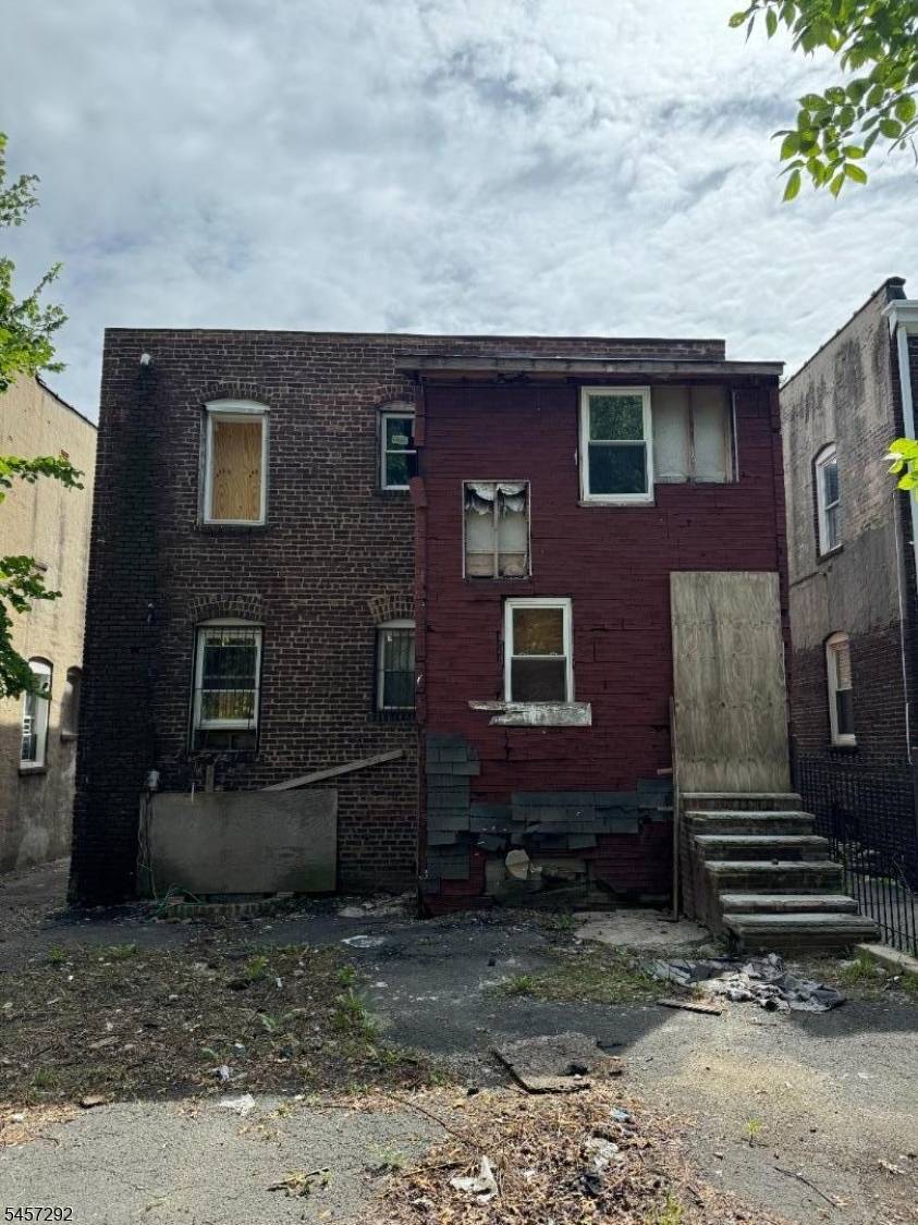 399 S 15Th St, Newark City, NJ 07103
