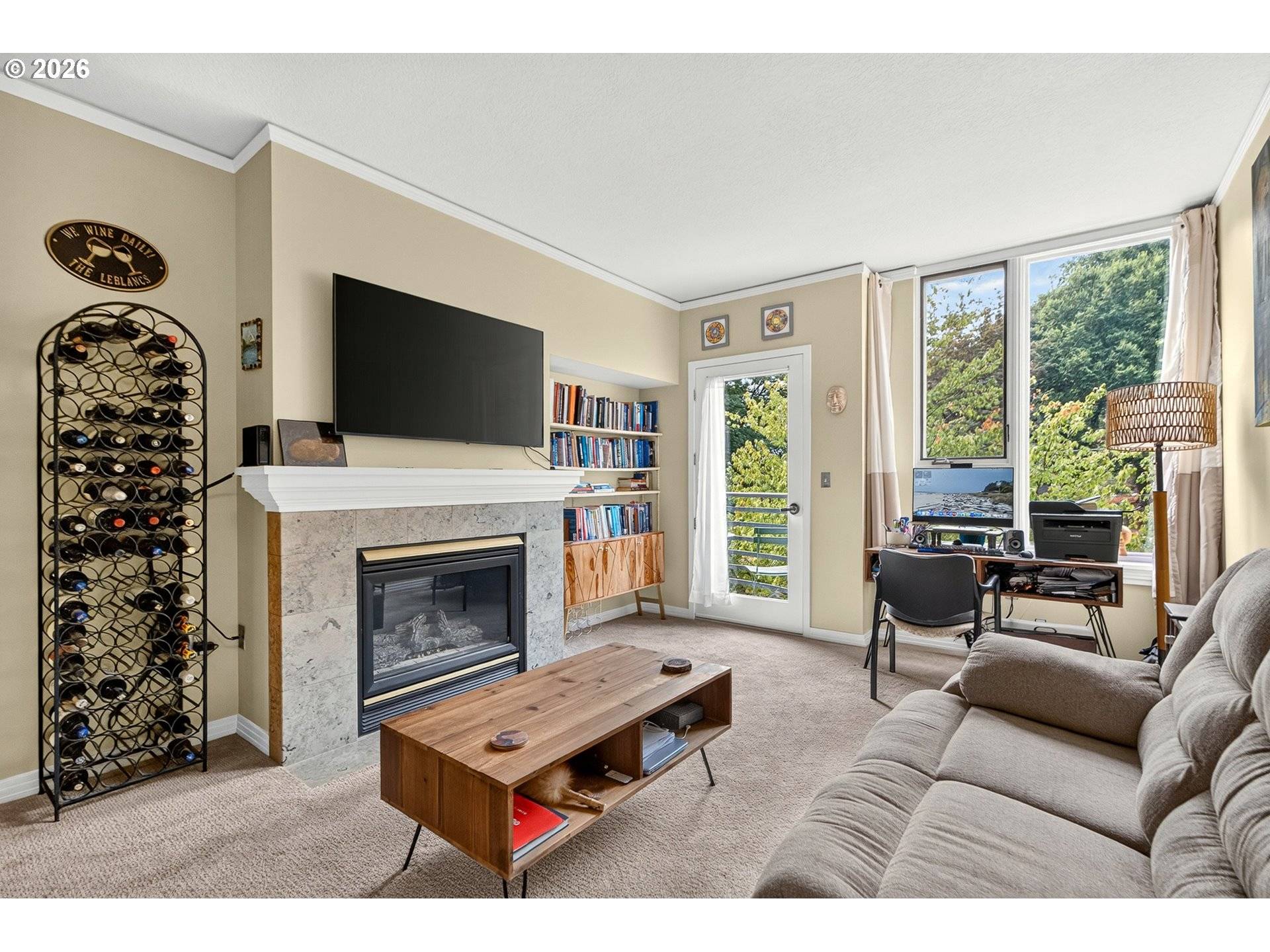 1132 SW 19TH AVE #309, Portland, OR 97205