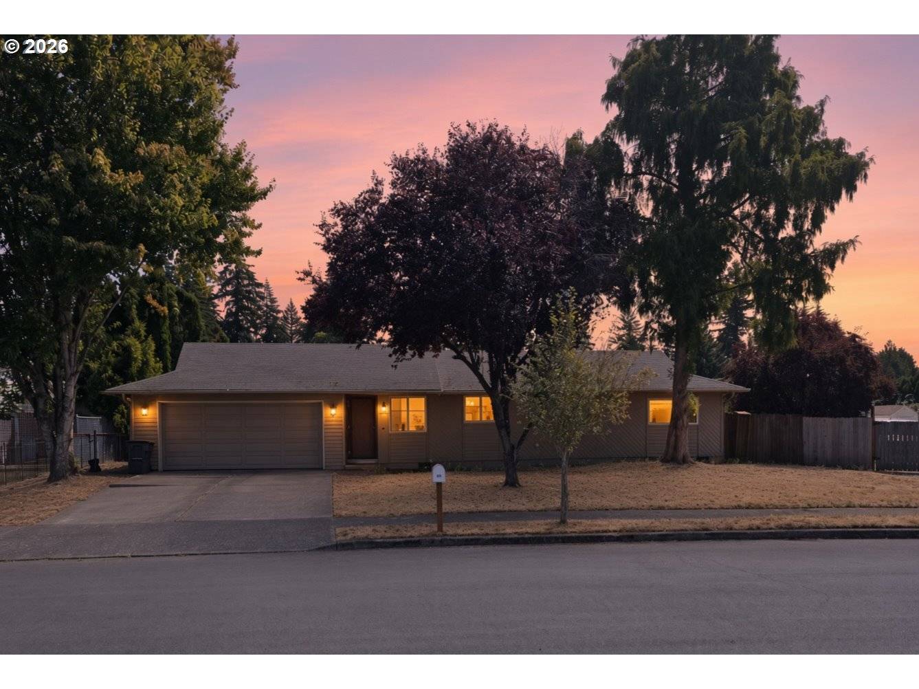 15013 NE COLUMBINE DR, Vancouver, WA 98682