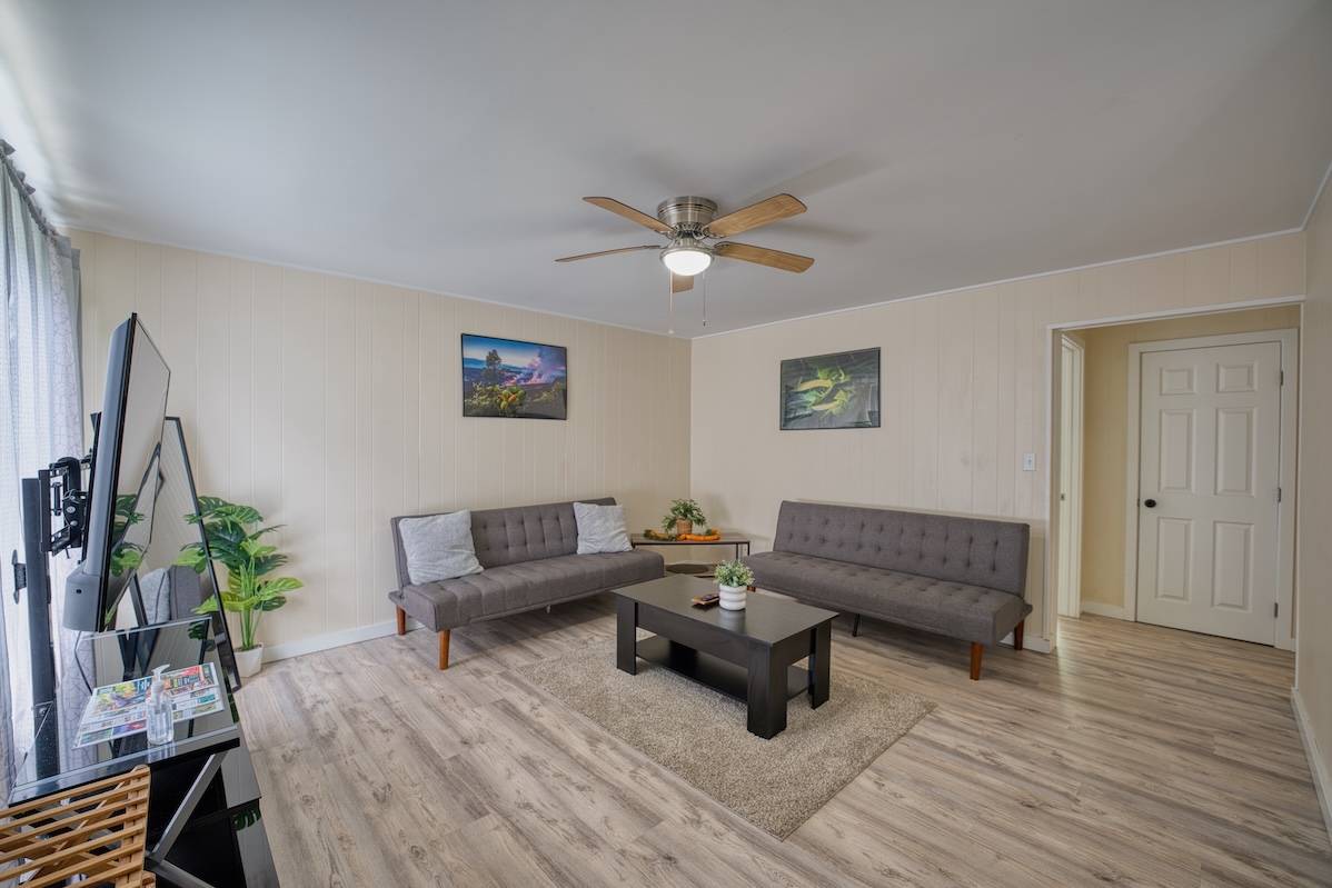 485 WAIANUENUE AVE #109, Hilo, HI 96720