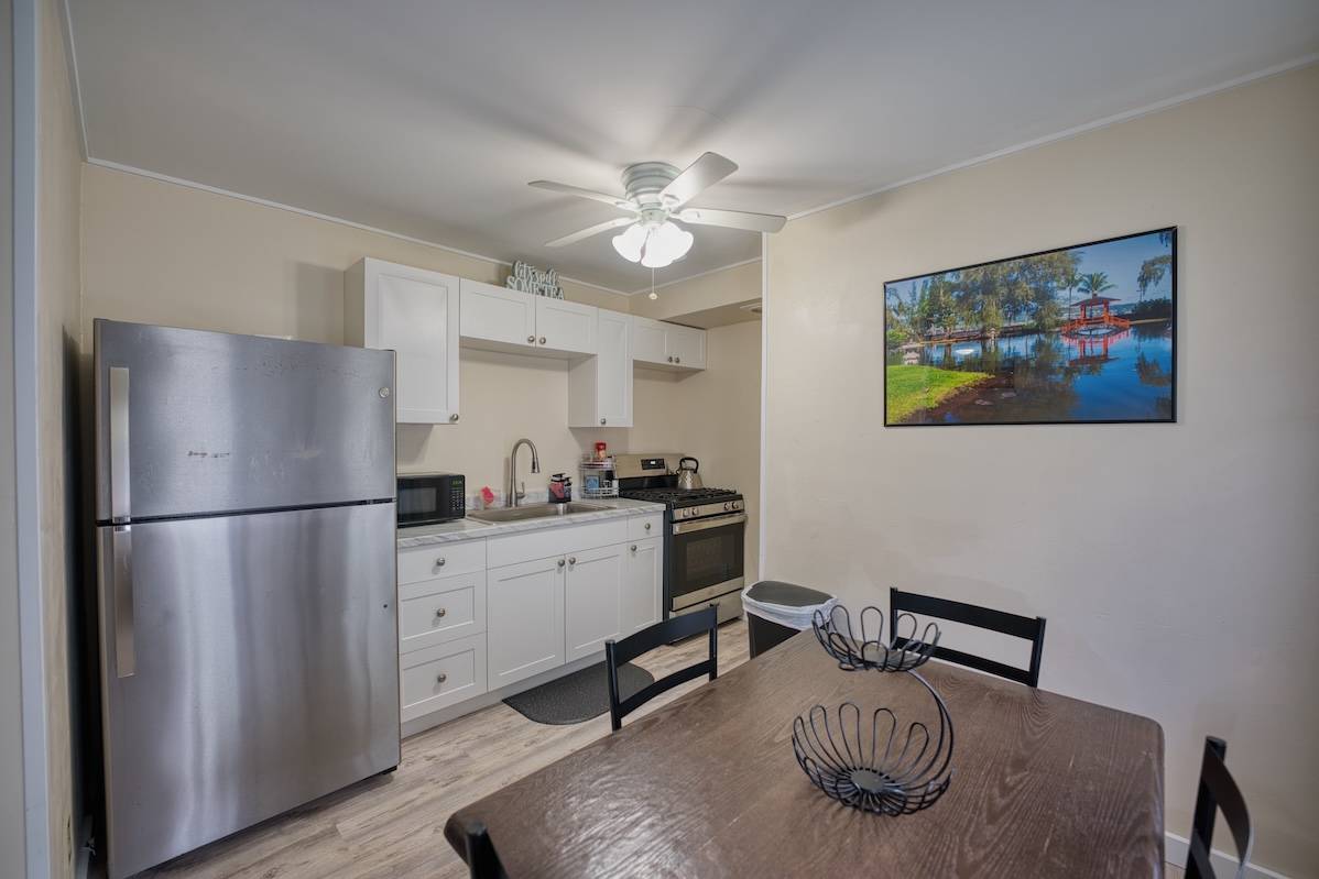 485 WAIANUENUE AVE #109, Hilo, HI 96720