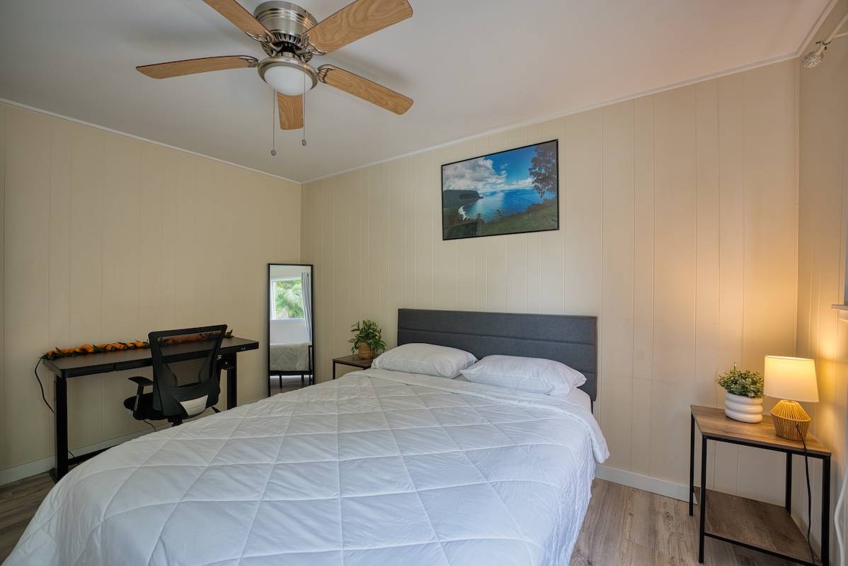 485 WAIANUENUE AVE #109, Hilo, HI 96720