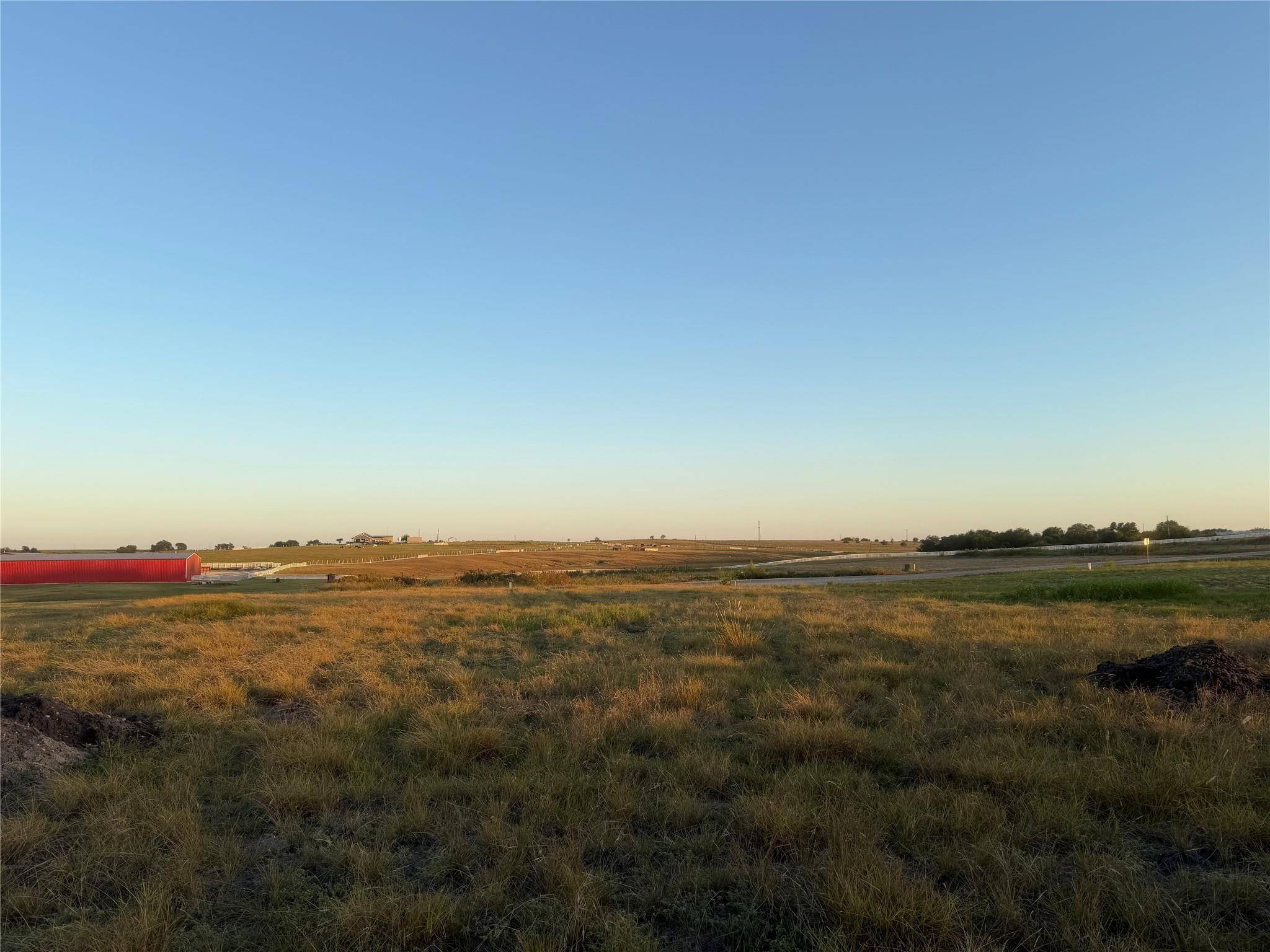 216 Tigerlily WAY, Thrall, TX 76578
