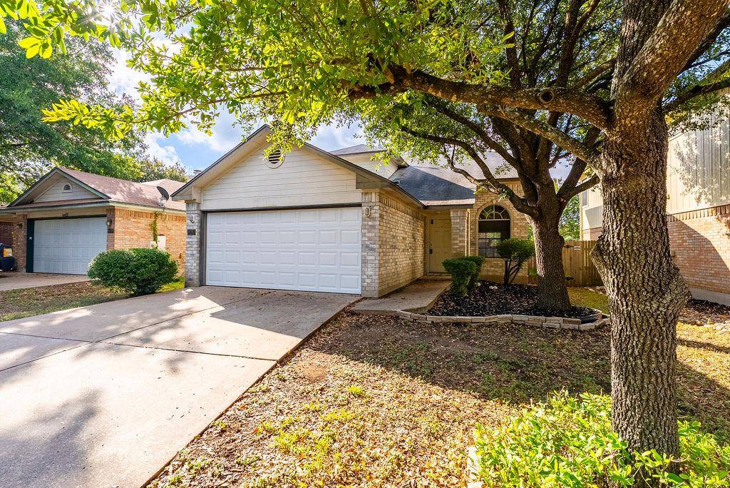 13505 Dulles Ave, Austin, TX 78729