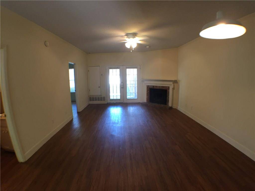 2100 San Gabriel ST ST #203, Austin, TX 78705