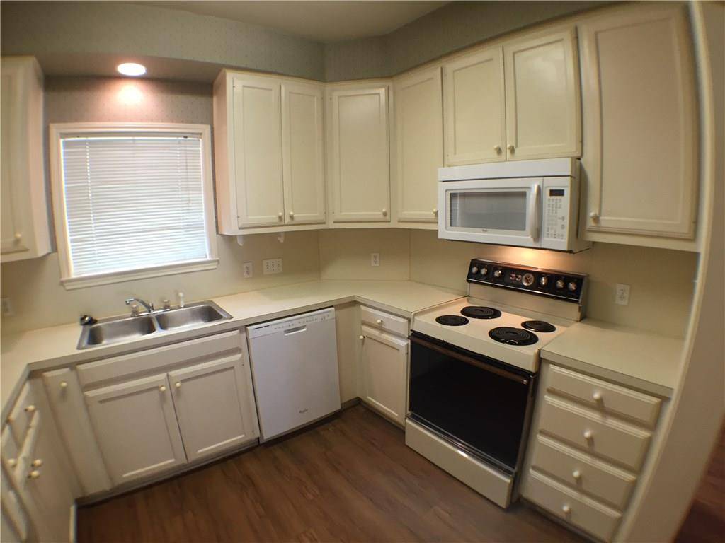 2100 San Gabriel ST ST #203, Austin, TX 78705