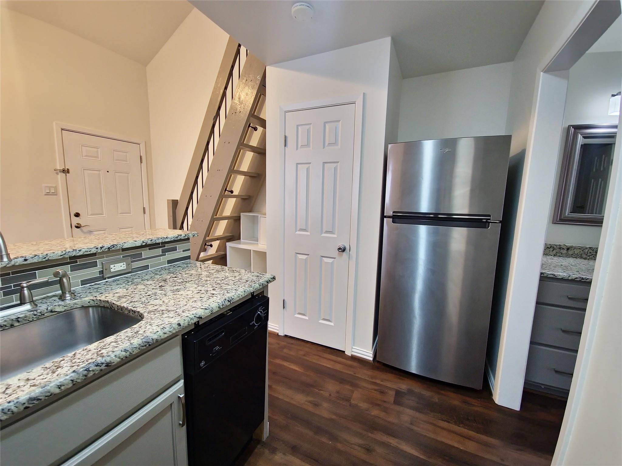 2313 Longview ST #205, Austin, TX 78705