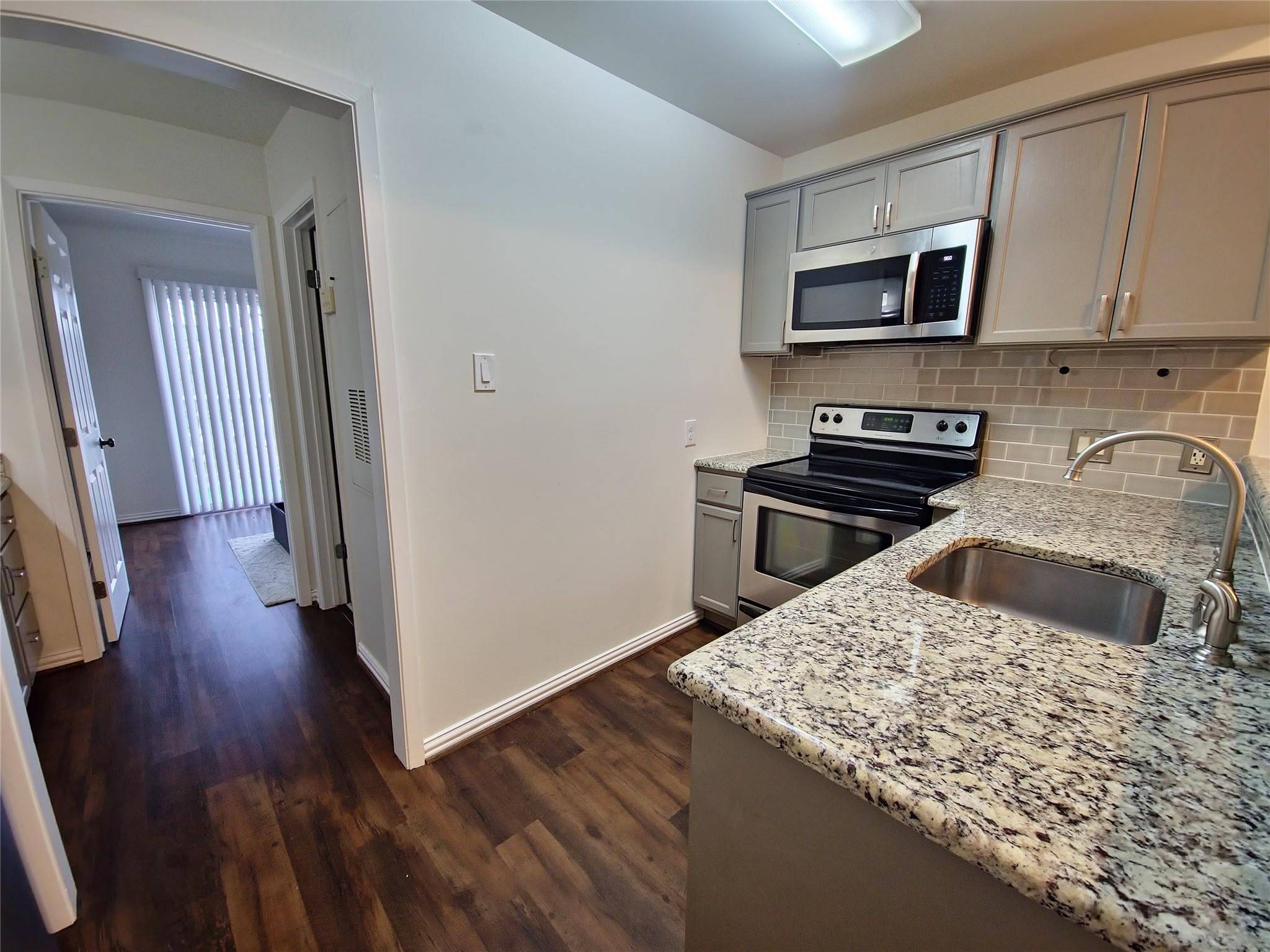2313 Longview ST #205, Austin, TX 78705
