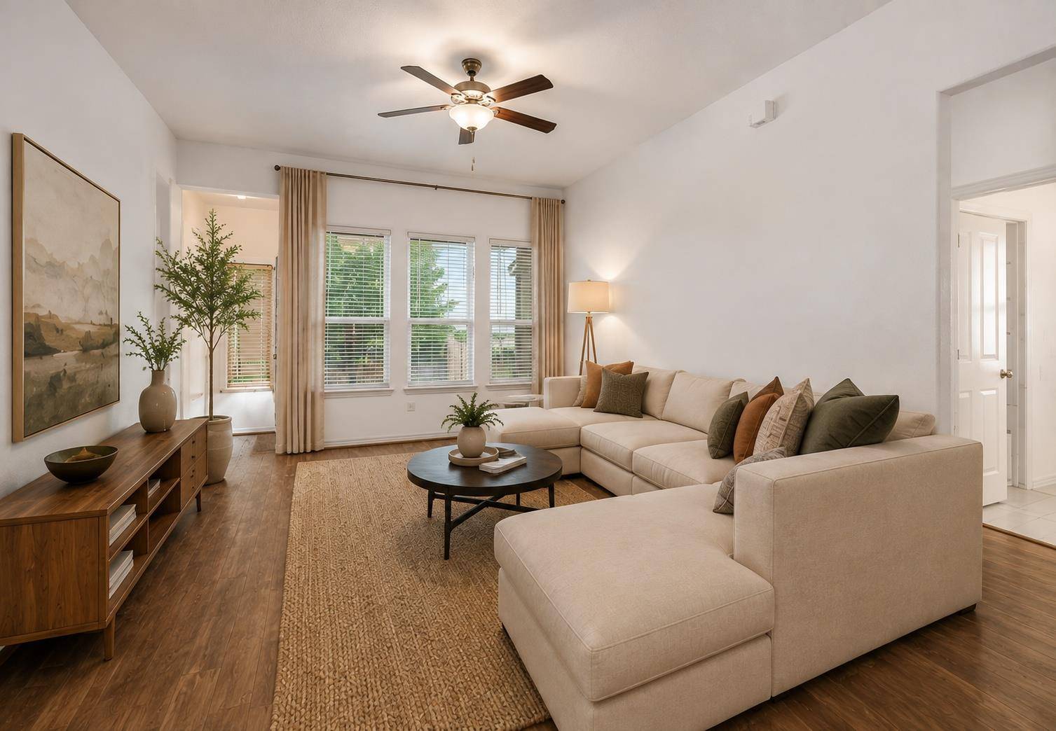 707 Allende BND, Austin, TX 78748
