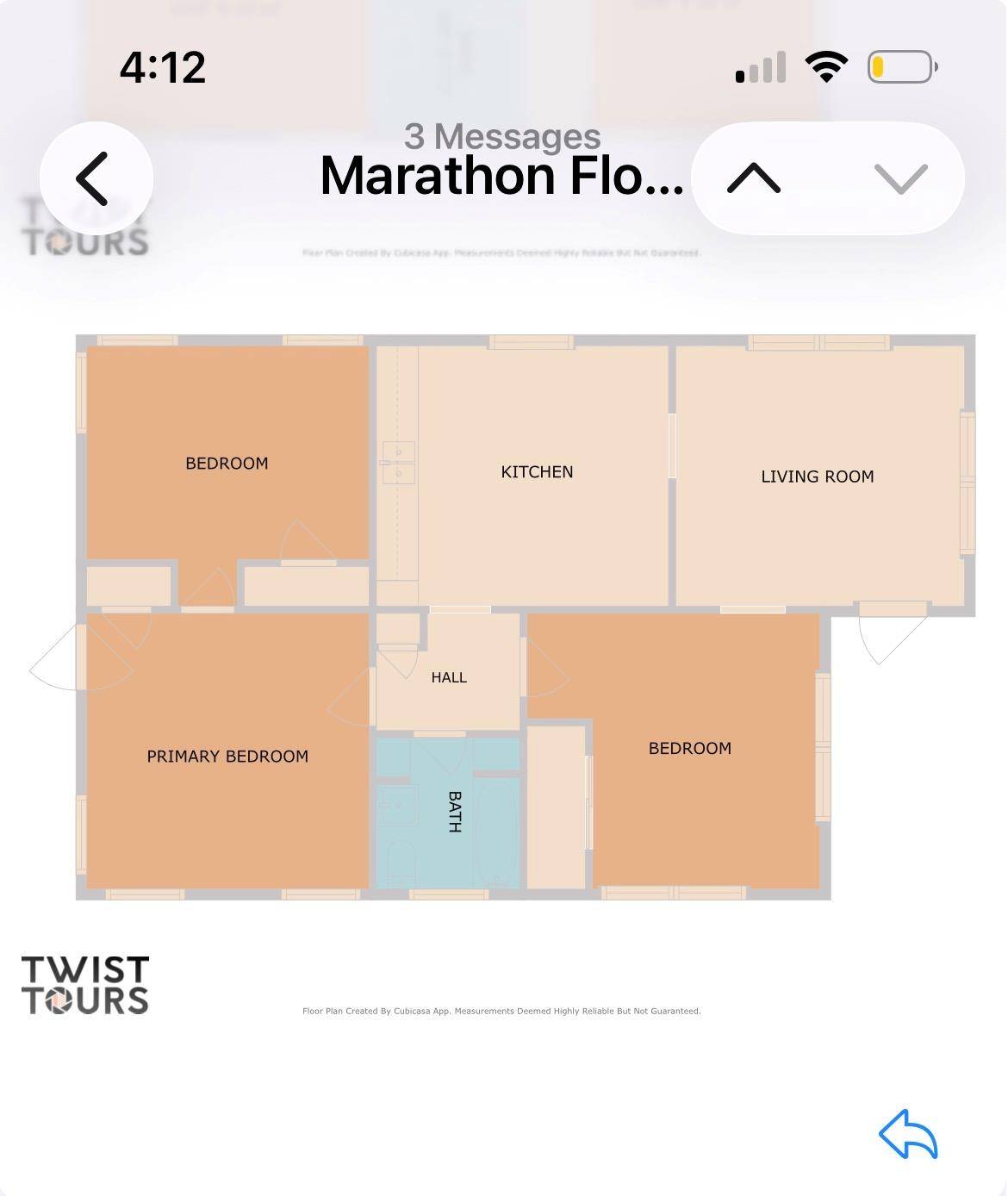 4108 Marathon BLVD, Austin, TX 78756