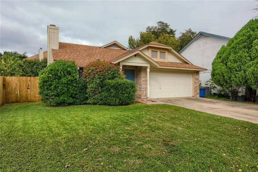 12320 Thompkins DR, Austin, TX 78753