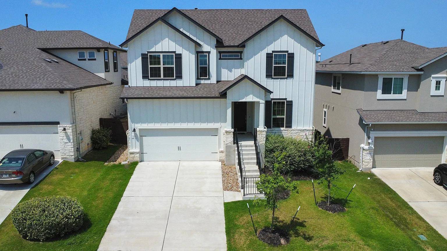 7212 Jument DR, Austin, TX 78738