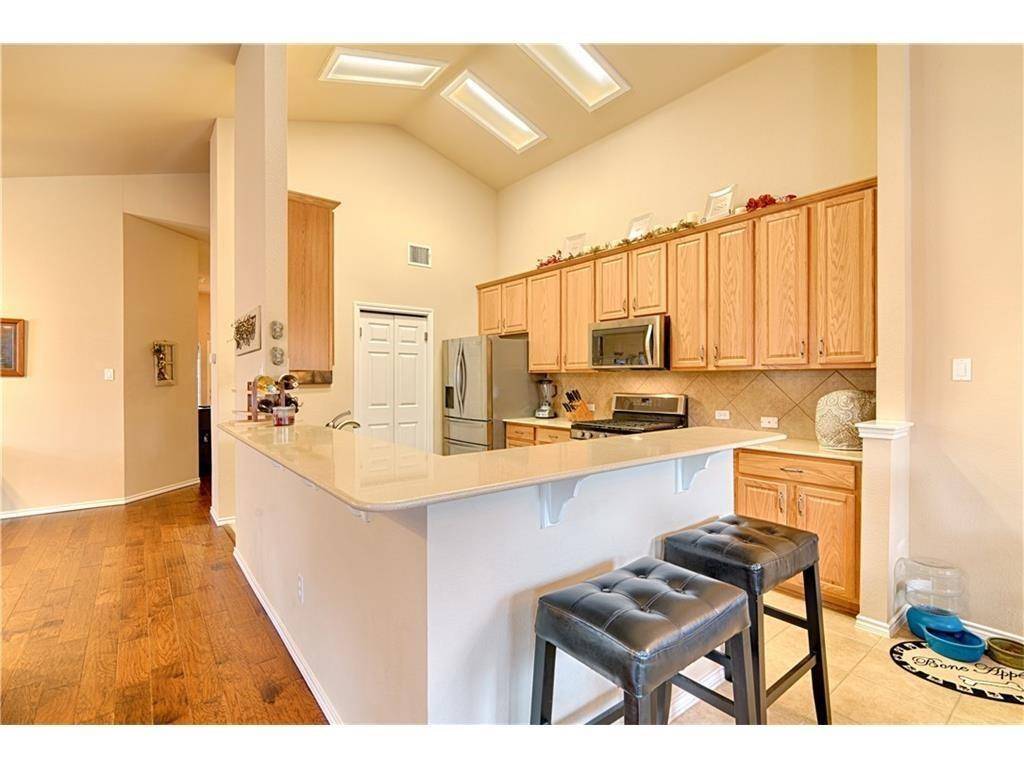 3321 Tavistock DR, Austin, TX 78748