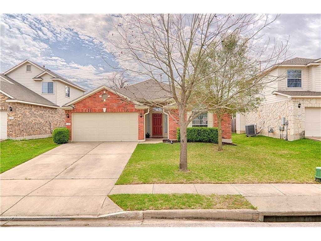 3321 Tavistock DR, Austin, TX 78748