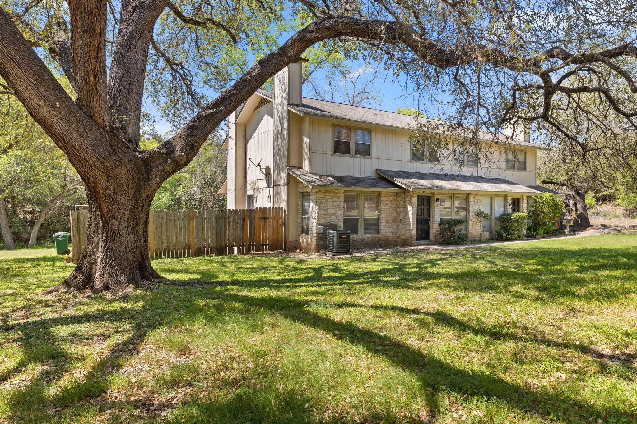 9100 Mountain Ridge DR #6C, Austin, TX 78759