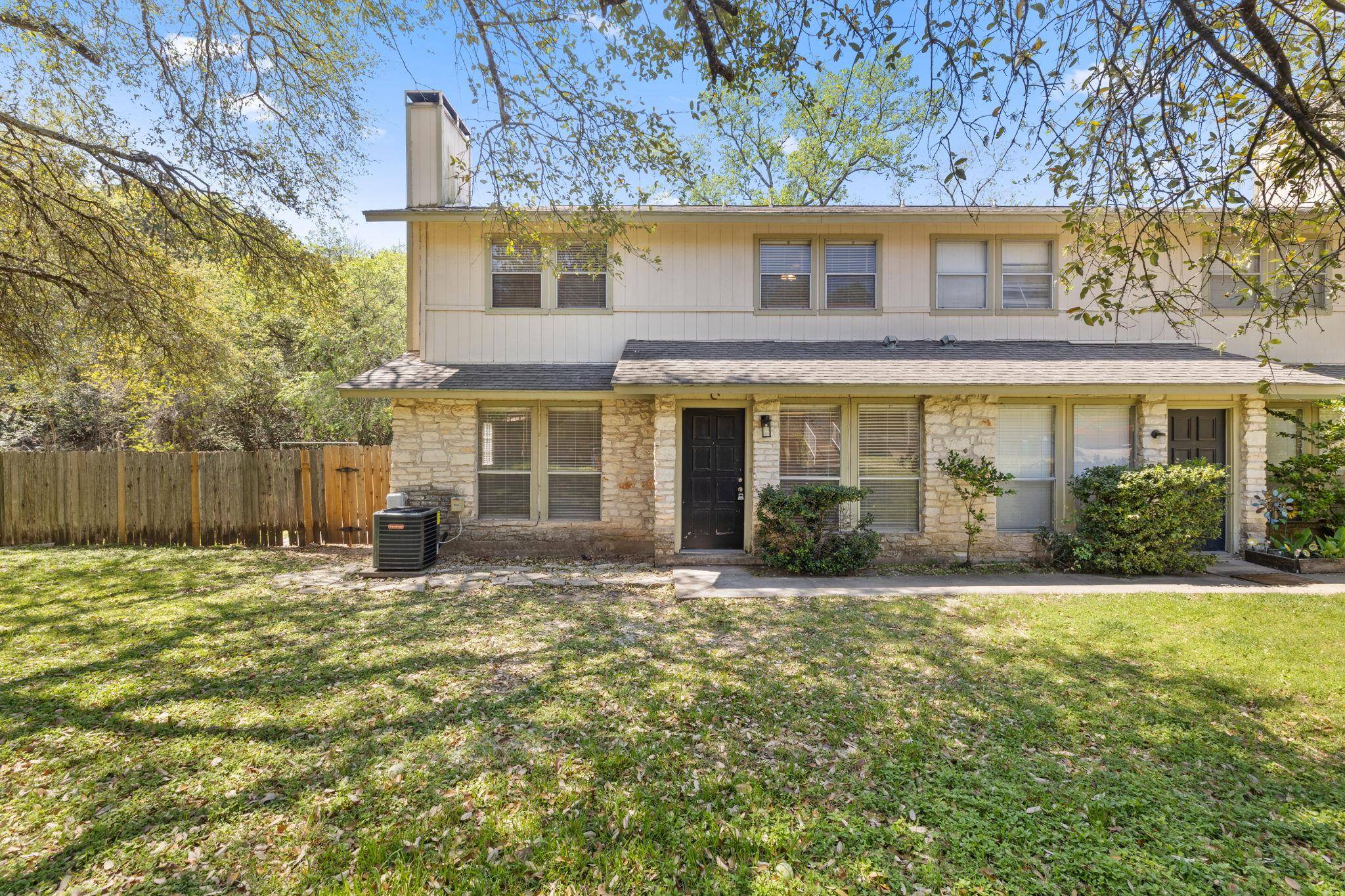9100 Mountain Ridge DR #6C, Austin, TX 78759
