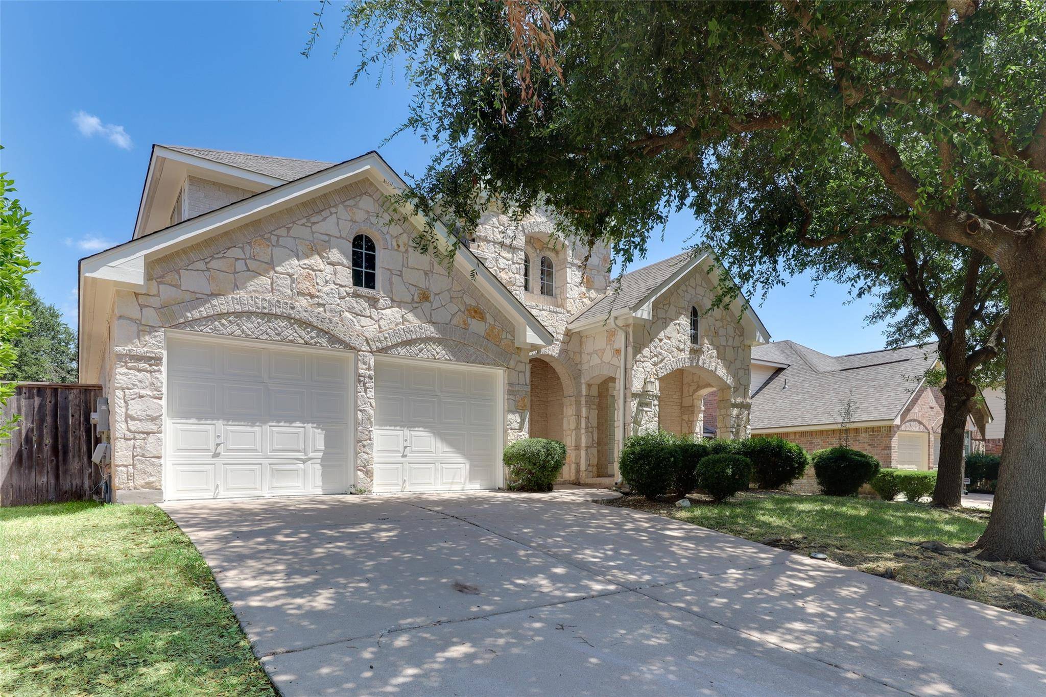 4208 Park Vista TRL, Round Rock, TX 78665