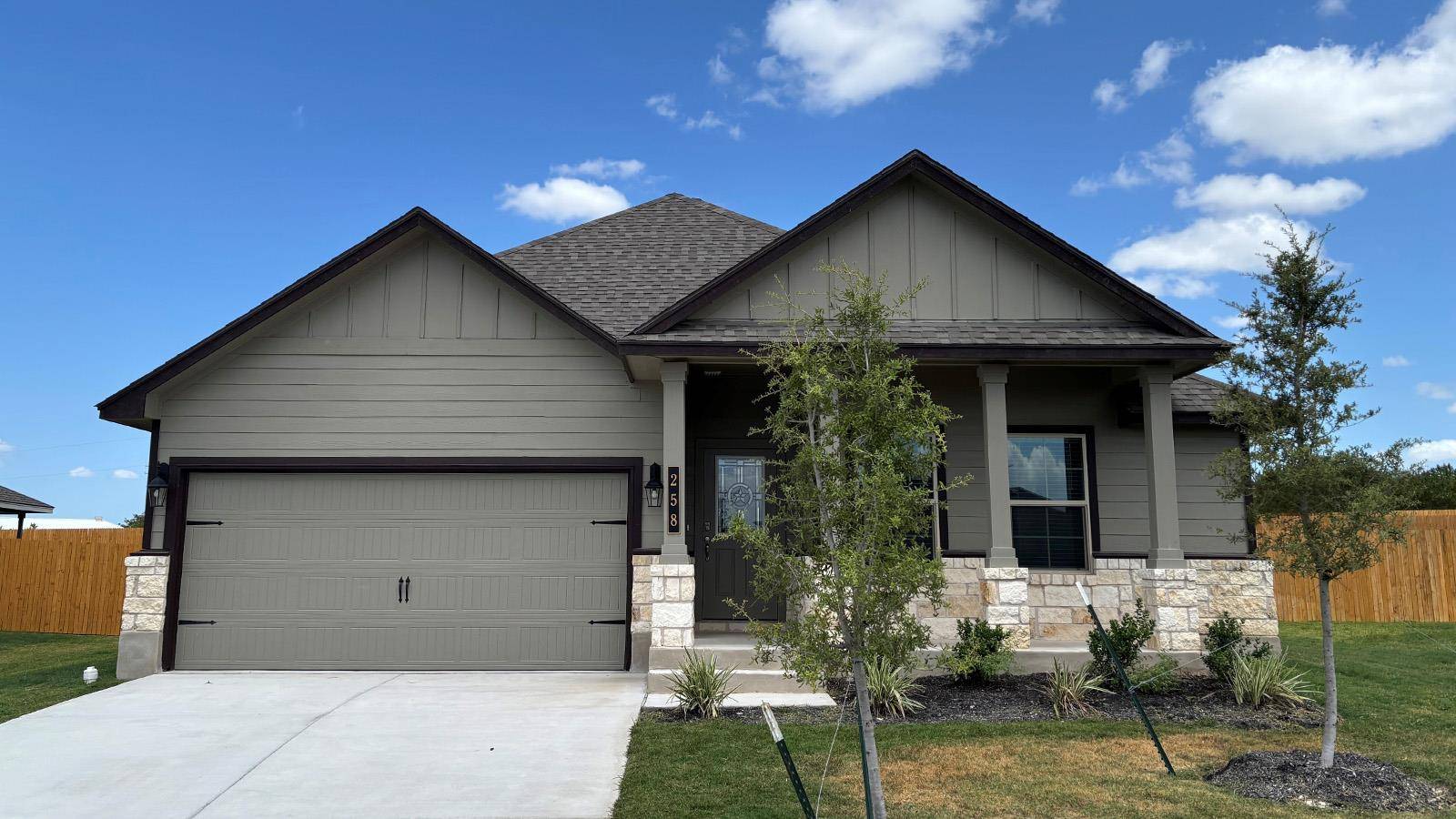 258 Water Well RD, Burnet, TX 78611
