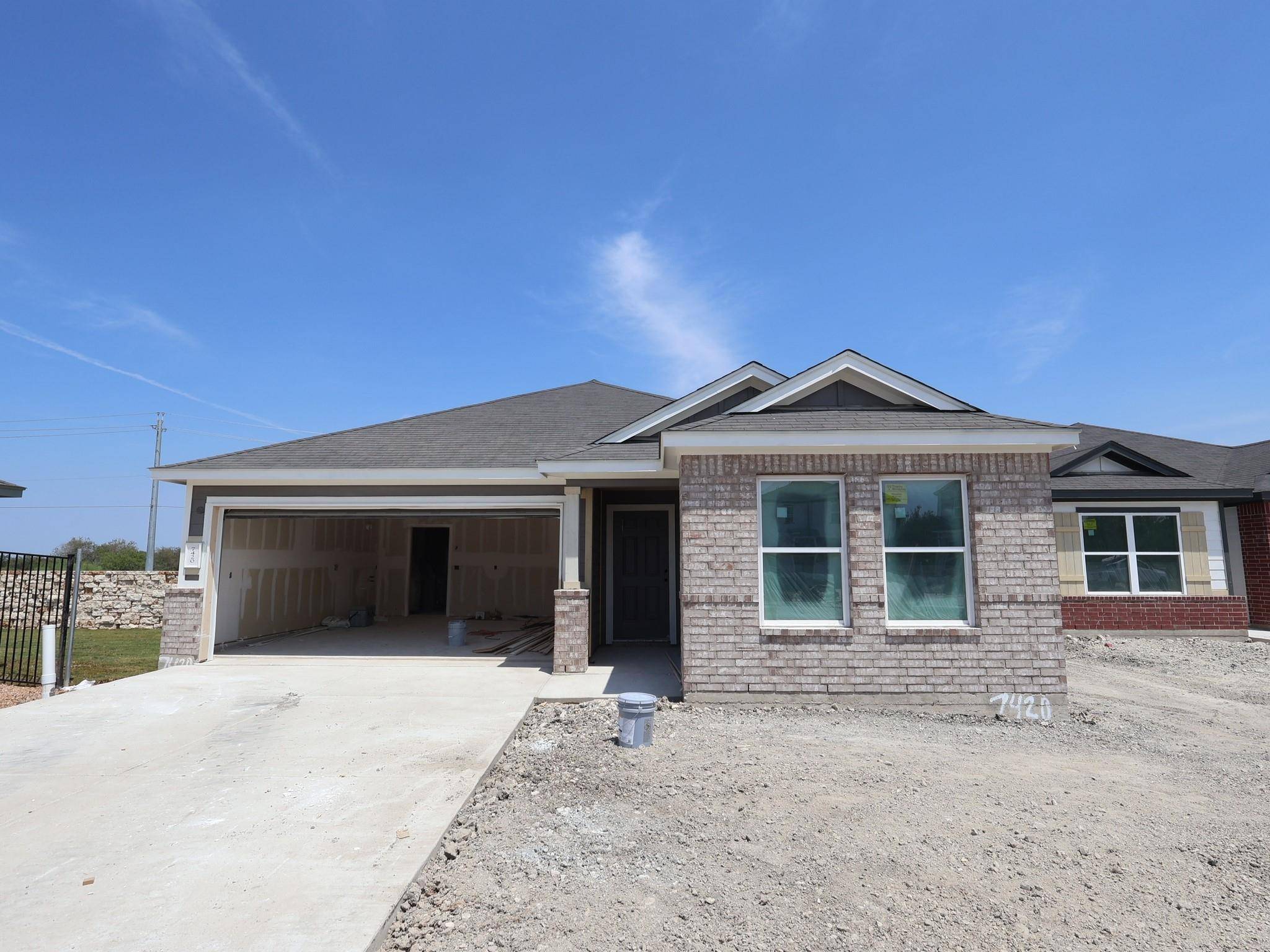 7420 Pullman CV, Austin, TX 78747