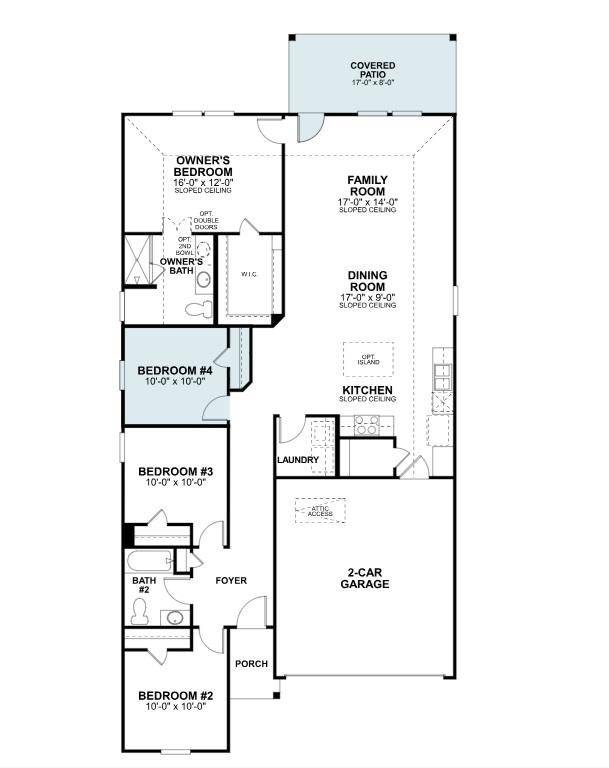 7420 Pullman CV, Austin, TX 78747