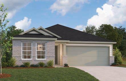 7420 Pullman CV, Austin, TX 78747