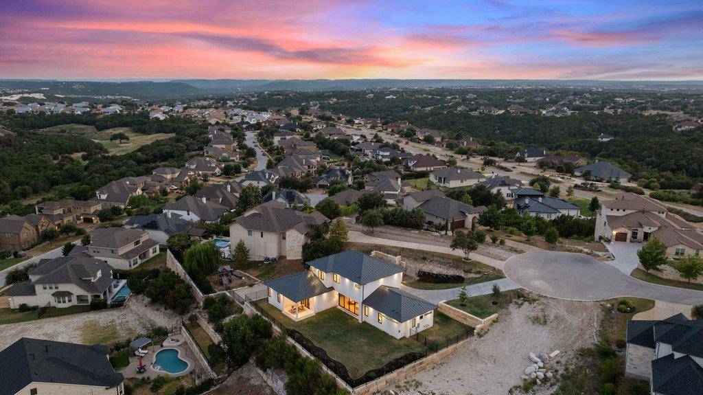1508 Chalk Bluff CT, Leander, TX 78641