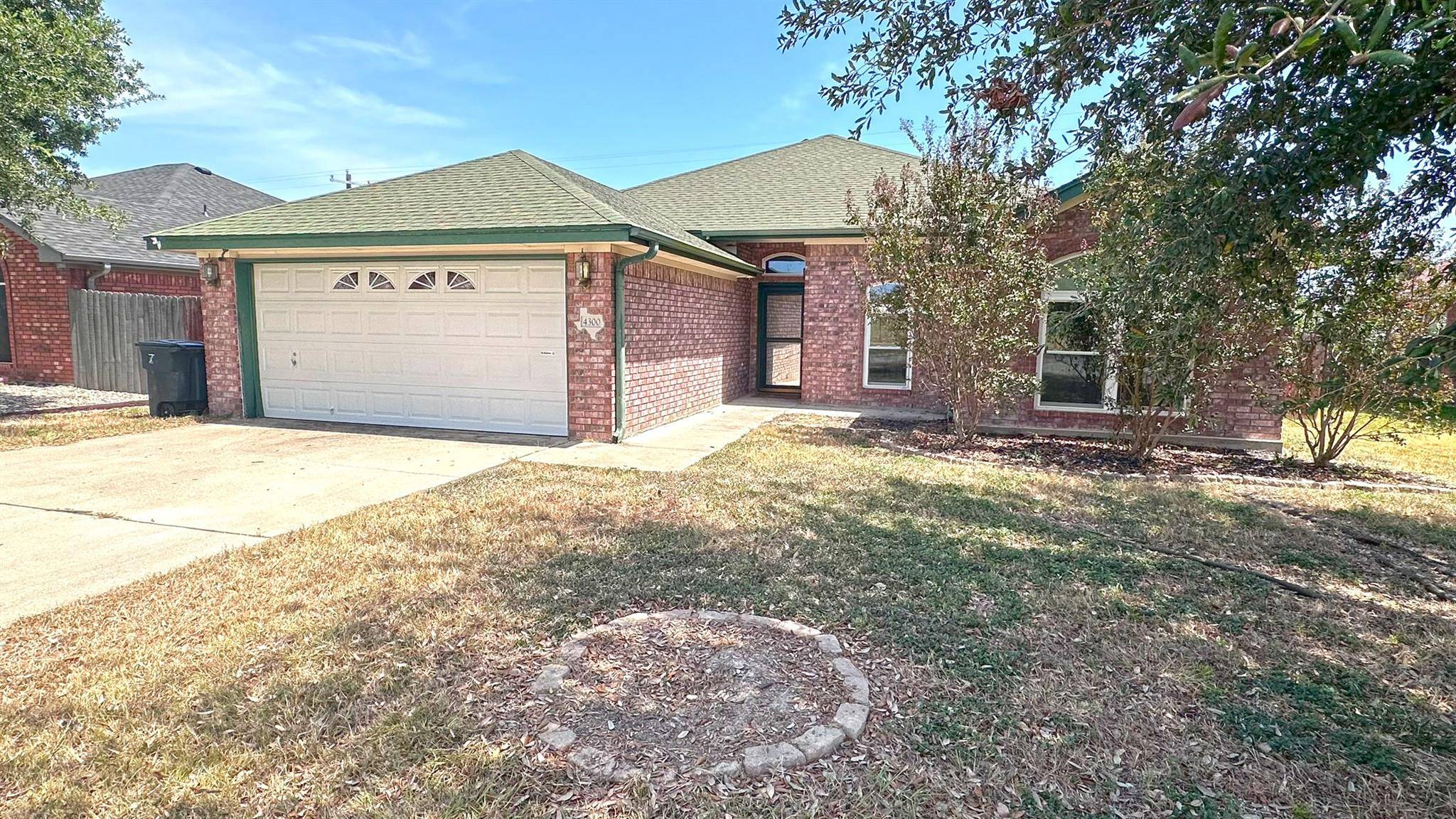 4300 Pennington Ave, Killeen, TX 76549