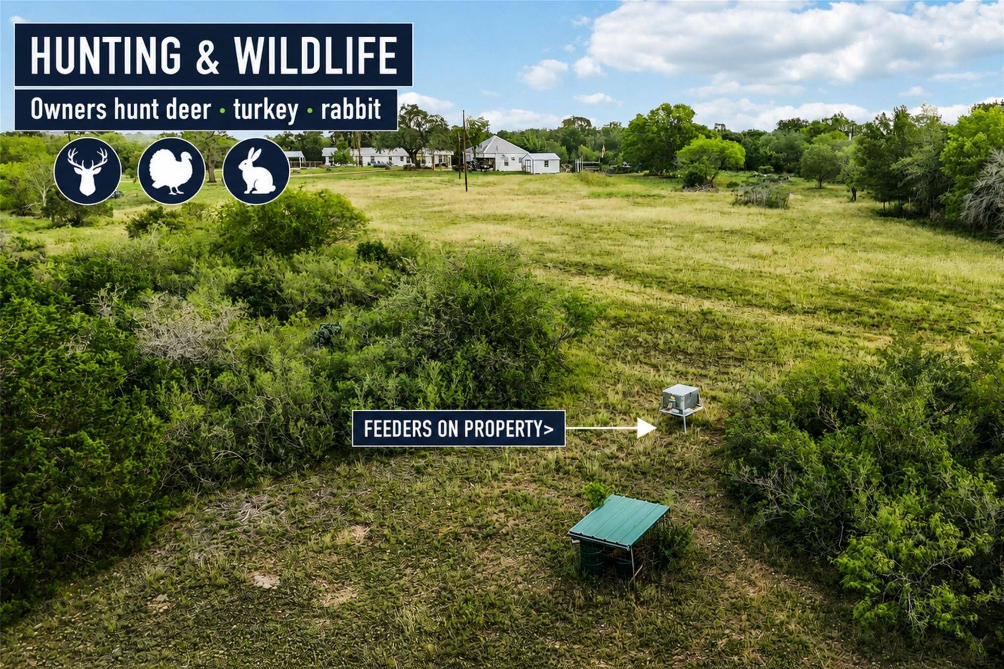 227 Henderson LN, Lockhart, TX 78644