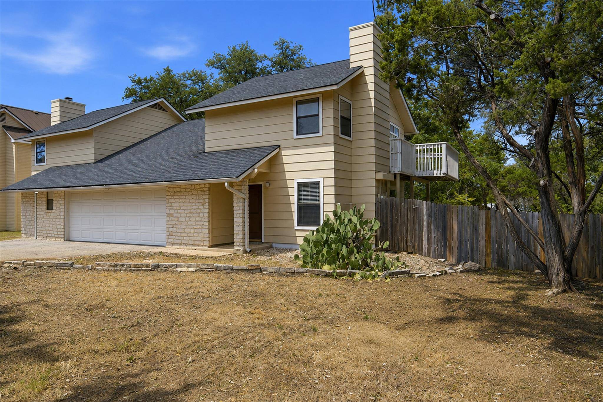 10010 Wildflower LN #B, Austin, TX 78733