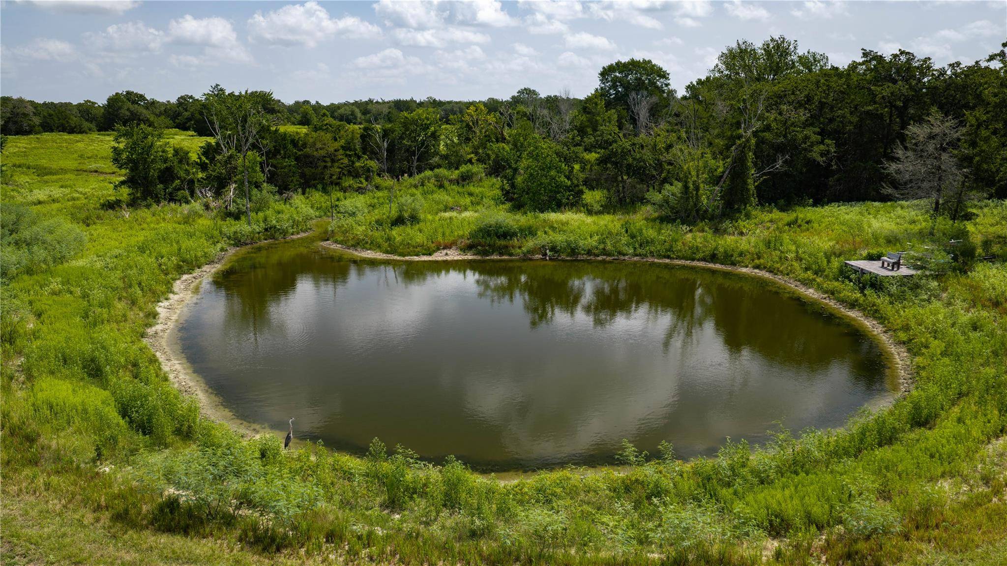 7221 W Old Lockhart RD, Muldoon, TX 78949