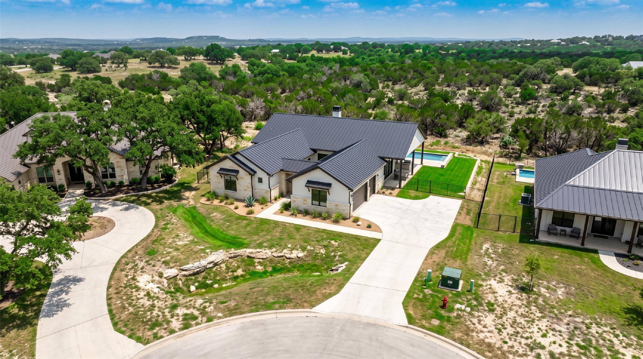 Lot 39 Violet Meadow, Horseshoe Bay, TX 78657
