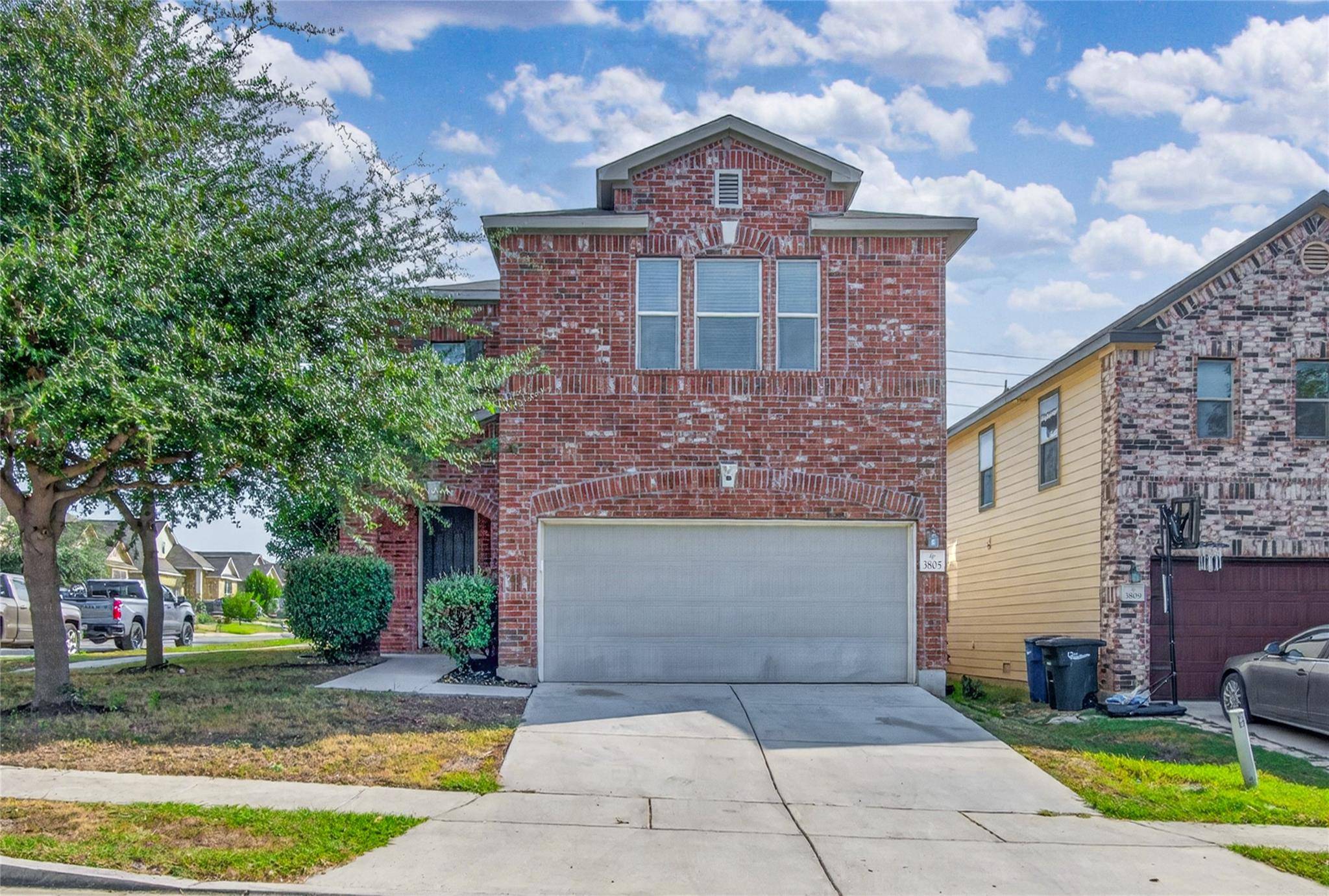 3805 Legend HL, New Braunfels, TX 78130