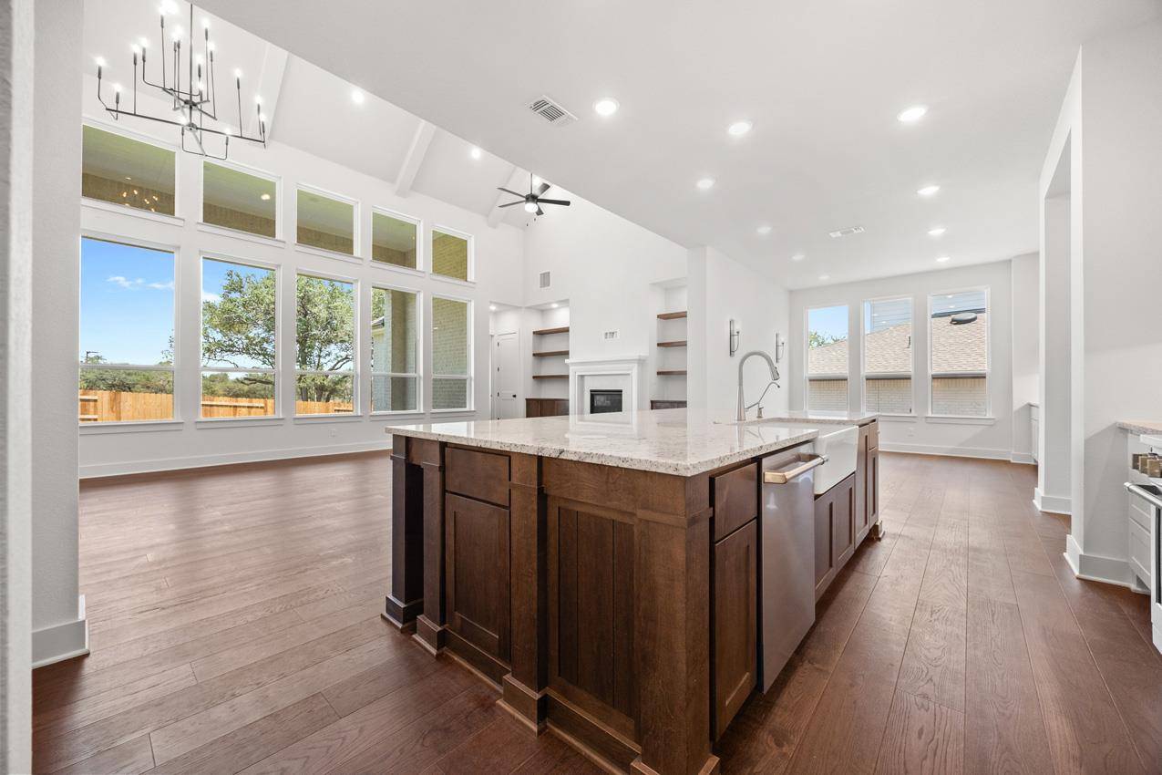 1109 Twisted Tarpley LN, Georgetown, TX 78628