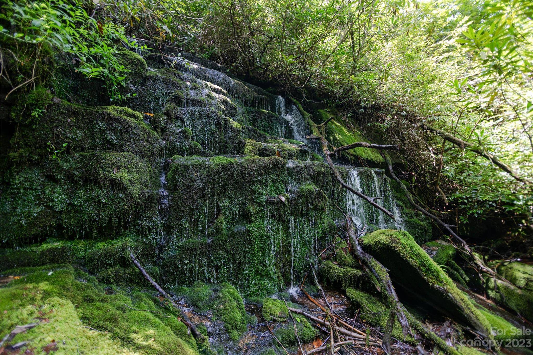 TBD Nancy Mountain RD, Rosman, NC 28772