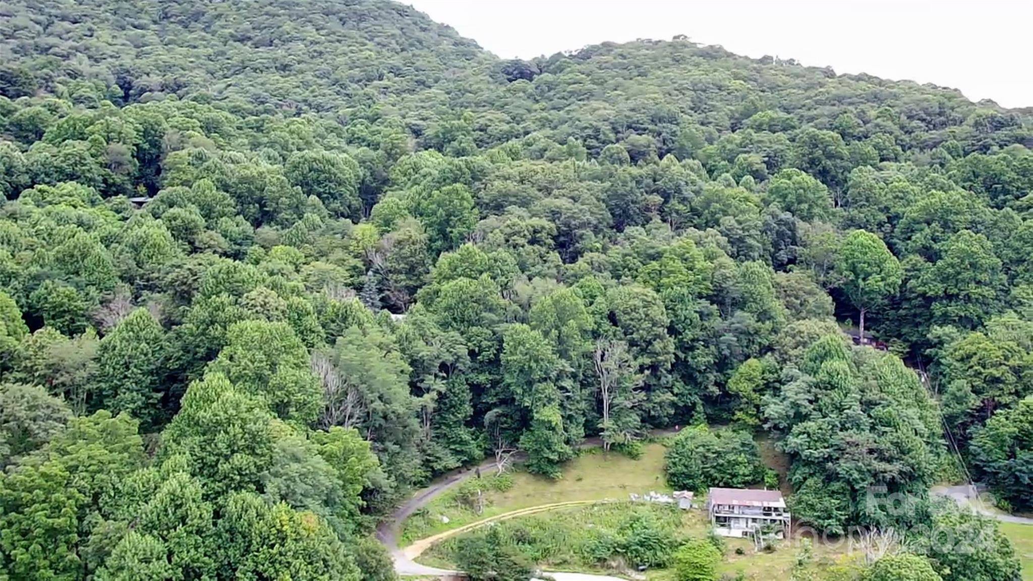 0000 Silverleaf CIR, Waynesville, NC 28786