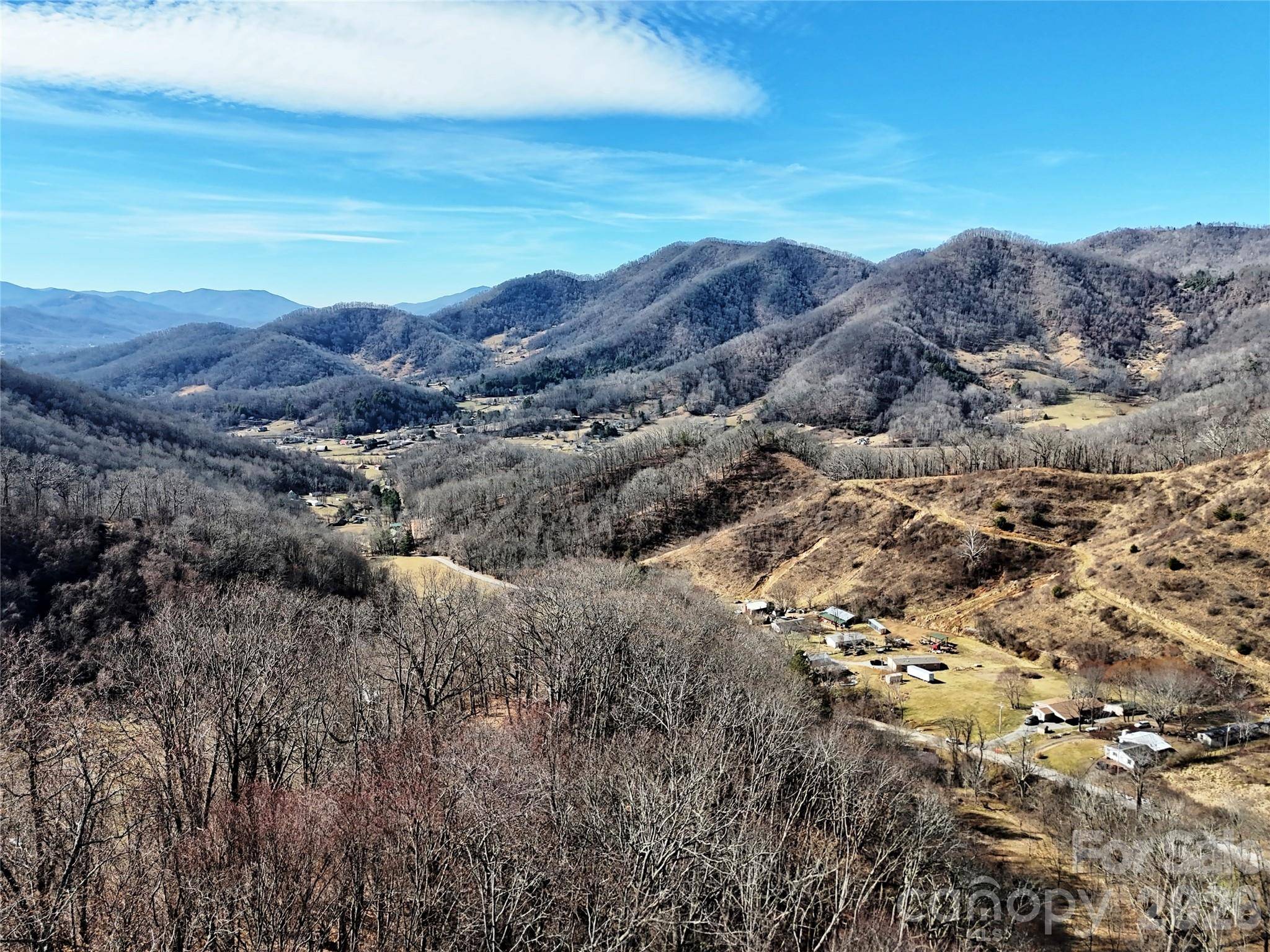 00 Wilson Cove RD, Canton, NC 28716