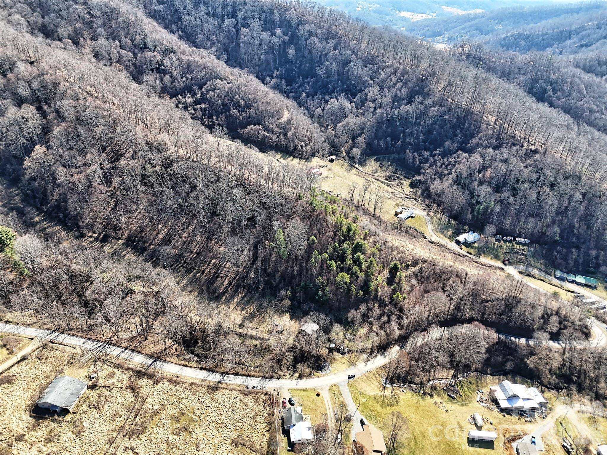 00 Wilson Cove RD, Canton, NC 28716