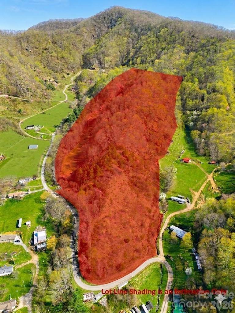 00 Wilson Cove RD, Canton, NC 28716