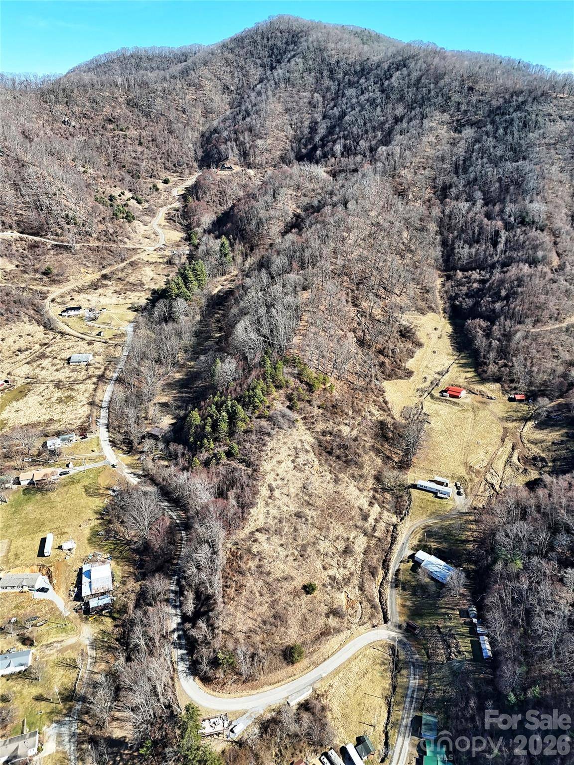 00 Wilson Cove RD, Canton, NC 28716