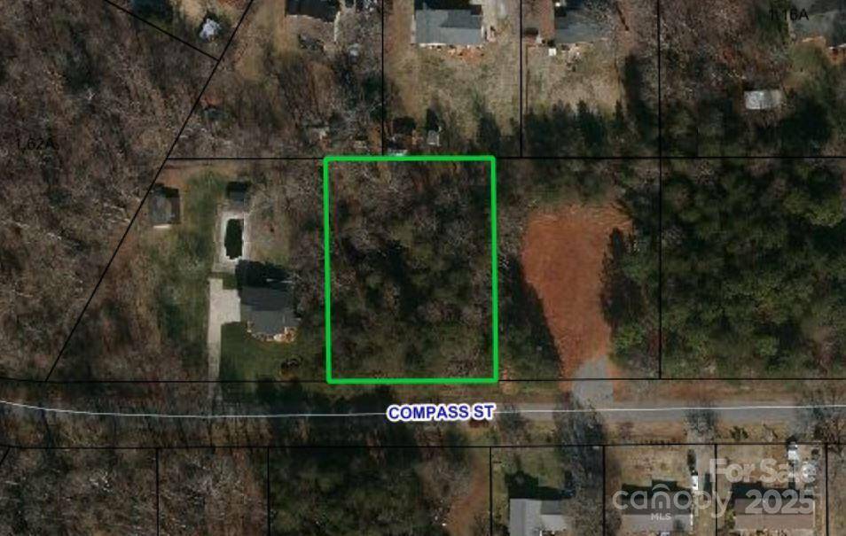 2488 Compass ST, Conover, NC 28613