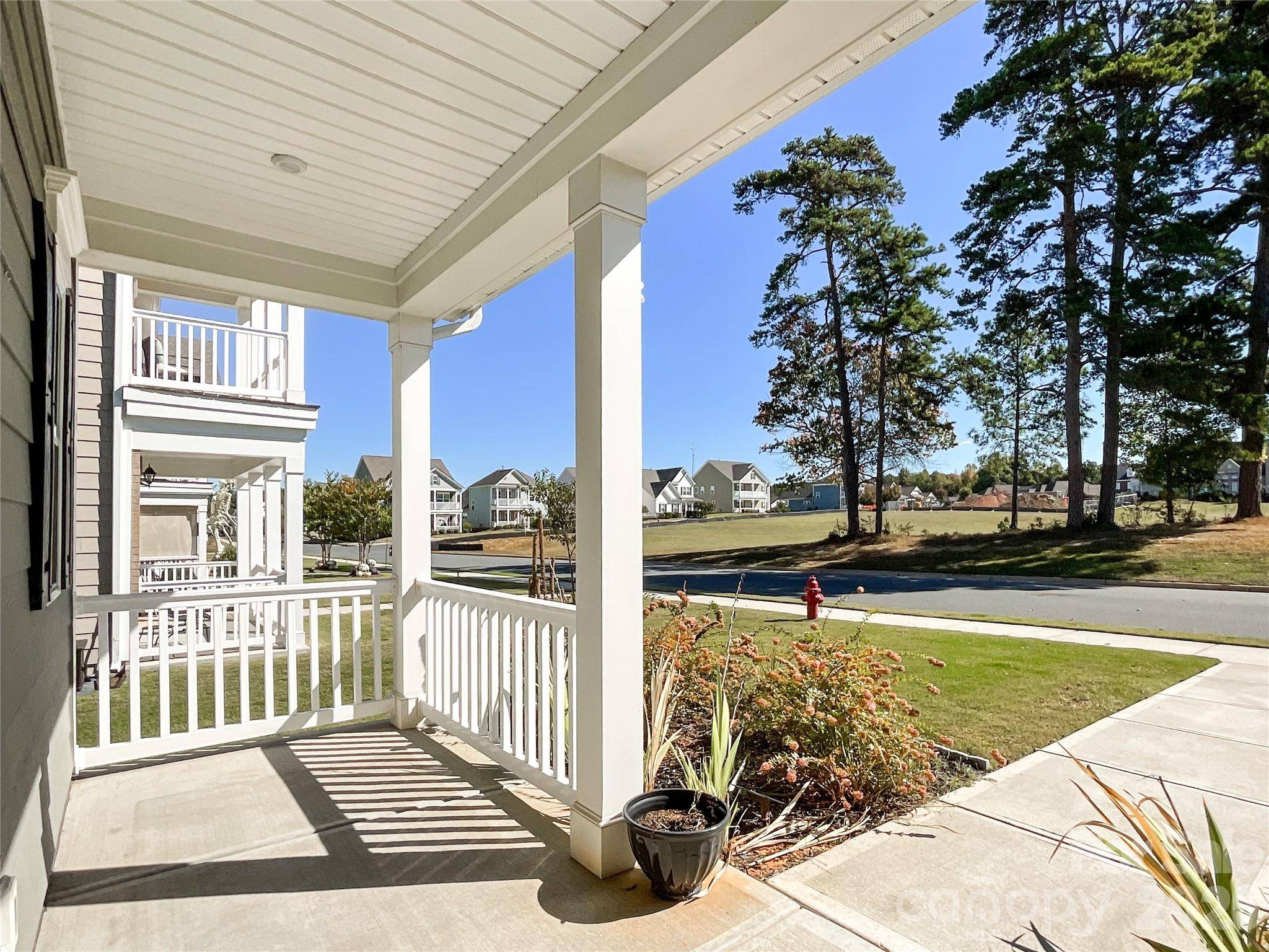 417 Kiser LN, Locust, NC 28097