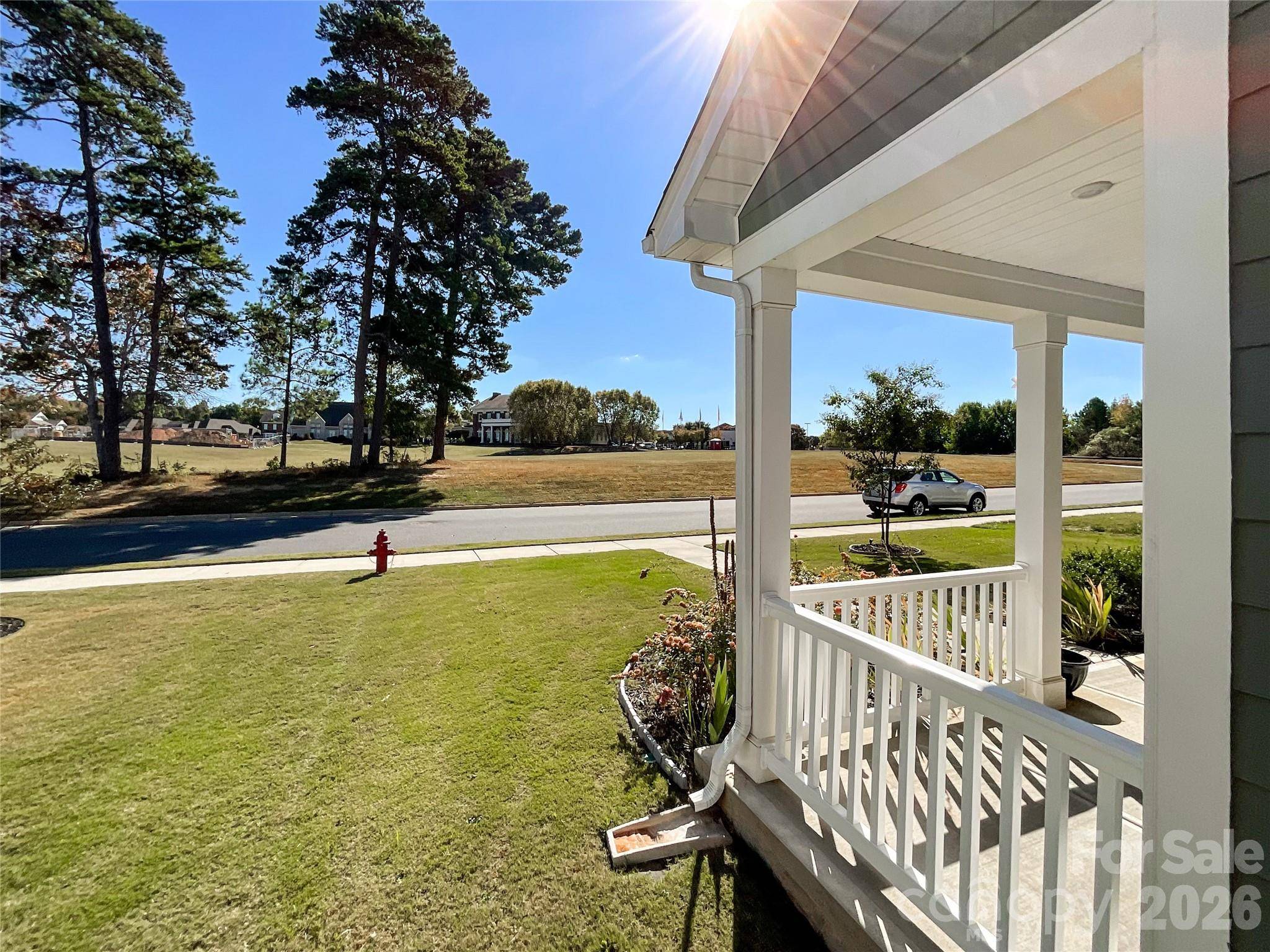 417 Kiser LN, Locust, NC 28097